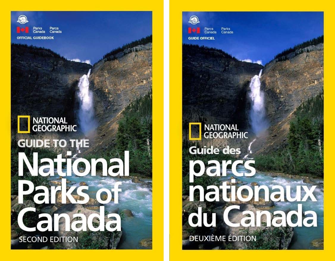 parks of canada Picture